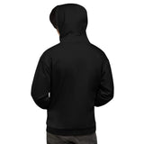 Hinch x Genesys Unisex Hoodie