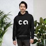 #CHALLENGEACCEPTED Custom Unisex Hoodie