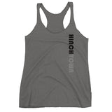 Hinchtown Women's Racerback Tank