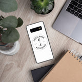 #CHALLENGEACCEPTED Samsung Case