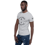 #CHALLENGEACCEPTED Short-Sleeve Unisex T-Shirt