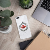 The Seal Of The Mayor iPhone Case