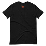#CHALLENGEACCEPTED #29 Short-Sleeve Unisex T-Shirt