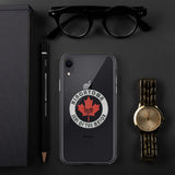 The Seal Of The Mayor iPhone Case