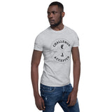 #CHALLENGEACCEPTED Short-Sleeve Unisex T-Shirt