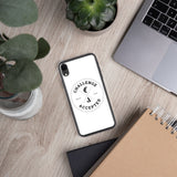 #CHALLENGEACCEPTED iPhone Case