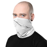 #CHALLENGEACCEPTED Neck Gaiter