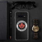 The Seal Of The Mayor Samsung Case