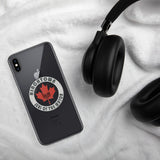 The Seal Of The Mayor iPhone Case