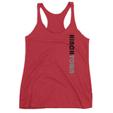 Hinchtown Women's Racerback Tank