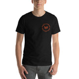 #ChallengeAccepted x Genesys Short-Sleeve Unisex T-Shirt