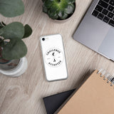 #CHALLENGEACCEPTED iPhone Case