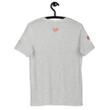 #CHALLENGEACCEPTED Genesys x Capstone Racing Short-Sleeve Unisex T-Shirt