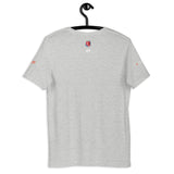 Capstone Racing 2021 Short-Sleeve Unisex T-Shirt