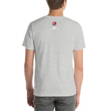Seal Of The Mayor Short-Sleeve Unisex T-Shirt