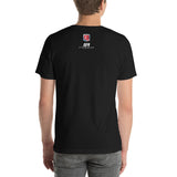 Seal Of The Mayor Short-Sleeve Unisex T-Shirt