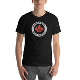 Seal Of The Mayor Short-Sleeve Unisex T-Shirt
