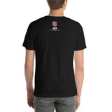 Seal Of The Mayor Short-Sleeve Unisex T-Shirt