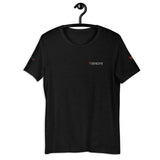 Genesys 2021 Short-Sleeve Unisex T-Shirt