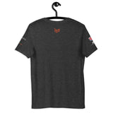 #CHALLENGEACCEPTED Genesys x Capstone Racing Short-Sleeve Unisex T-Shirt