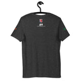 Genesys 2021 Short-Sleeve Unisex T-Shirt