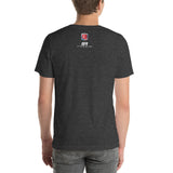 Seal Of The Mayor Short-Sleeve Unisex T-Shirt