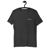 Genesys 2021 Short-Sleeve Unisex T-Shirt