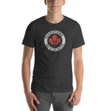 Seal Of The Mayor Short-Sleeve Unisex T-Shirt