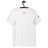 #CHALLENGEACCEPTED Genesys x Capstone Racing Short-Sleeve Unisex T-Shirt