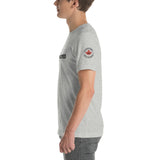 FUNEMPLOYED Short-Sleeve Unisex T-Shirt