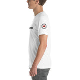 FUNEMPLOYED Short-Sleeve Unisex T-Shirt