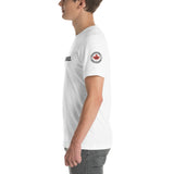 NOT RETIRED. Short-Sleeve Unisex T-Shirt