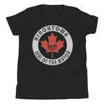 The Seal Of The Mayor Youth Short Sleeve T-Shirt