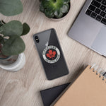 The Seal Of The Mayor iPhone Case