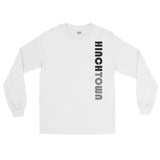 Hinchtown Men’s Long Sleeve Shirt