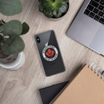 The Seal Of The Mayor iPhone Case