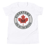 The Seal Of The Mayor Youth Short Sleeve T-Shirt