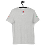 Genesys 2021 Short-Sleeve Unisex T-Shirt