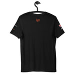 #CHALLENGEACCEPTED Genesys x Capstone Racing Short-Sleeve Unisex T-Shirt