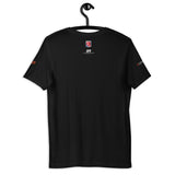 Capstone Racing 2021 Short-Sleeve Unisex T-Shirt