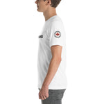 FUNEMPLOYED Short-Sleeve Unisex T-Shirt